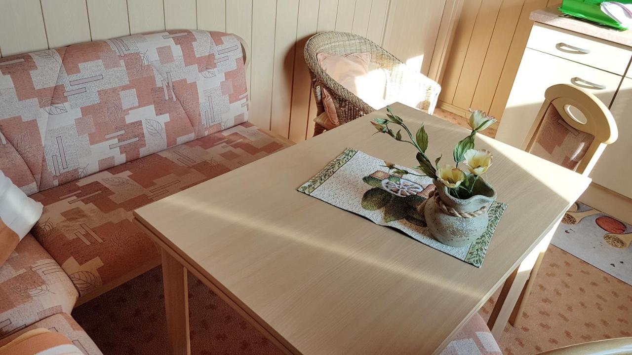 Monis Gemuetliche Ferienwohnungen Suhl Kültér fotó
